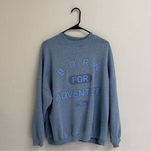 Land Rover Pullover